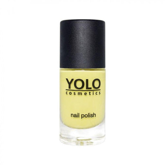 YOLO Nail Polish Jealous - 143 - Beauty Bounty