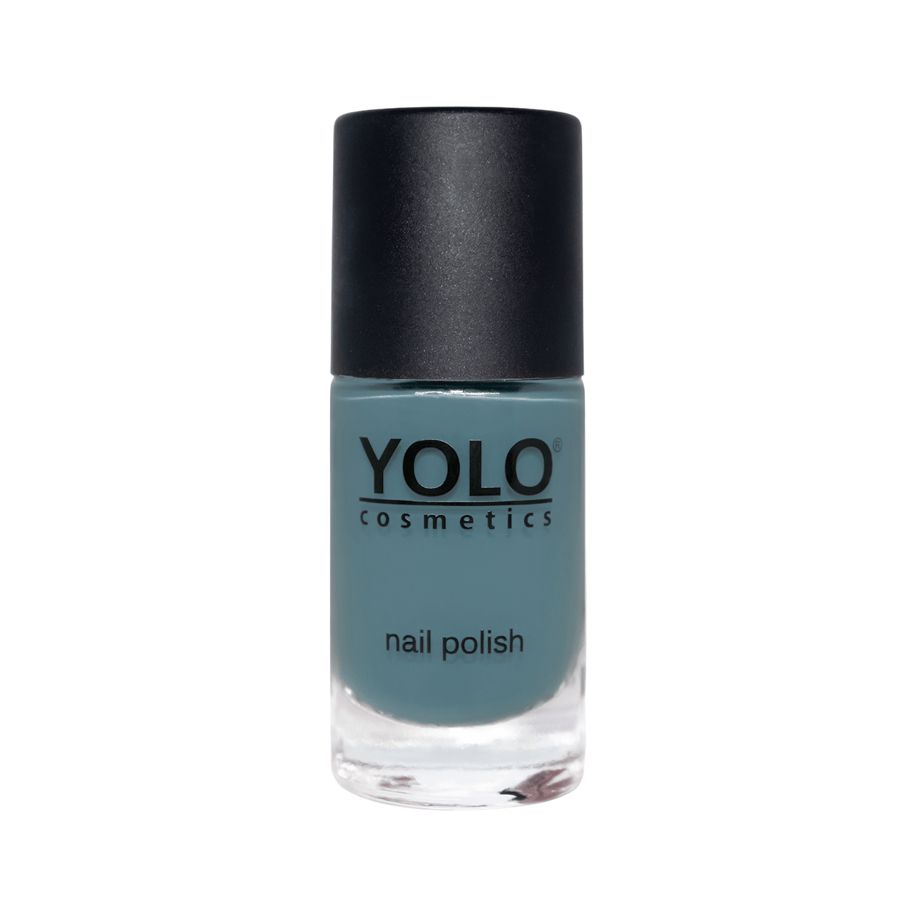 YOLO Nail Polish Koi 242 - Beauty Bounty