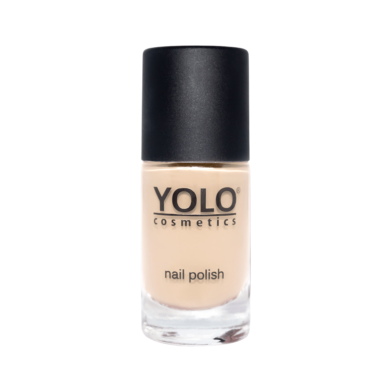 YOLO Nail Polish Puff 238 - Beauty Bounty