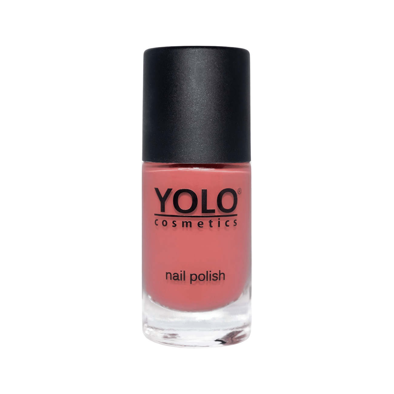 YOLO Nail Polish Taffy 240 - Beauty Bounty