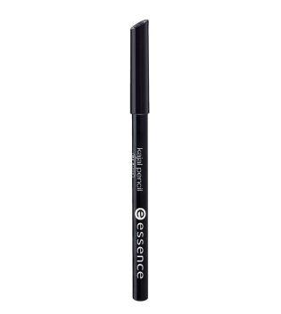 Essence Kajal Pencil 01 eyeliner - Beauty Bounty