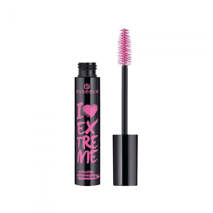 Essence i love extreme volume mascara - Beauty Bounty