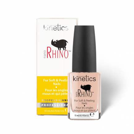 KINETICS NANO RHINO 15 ml - Beauty Bounty