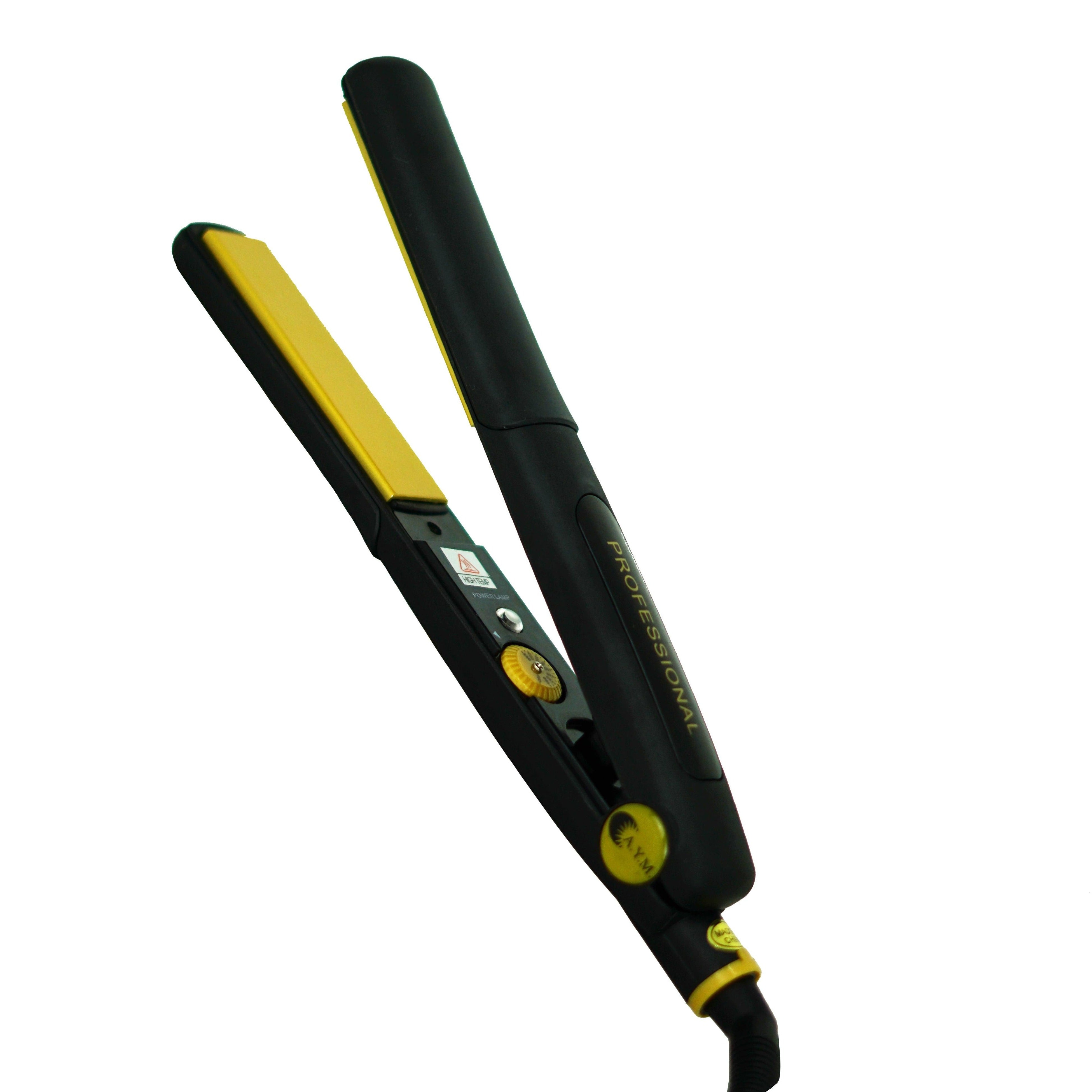 Carven professional shop hair iron