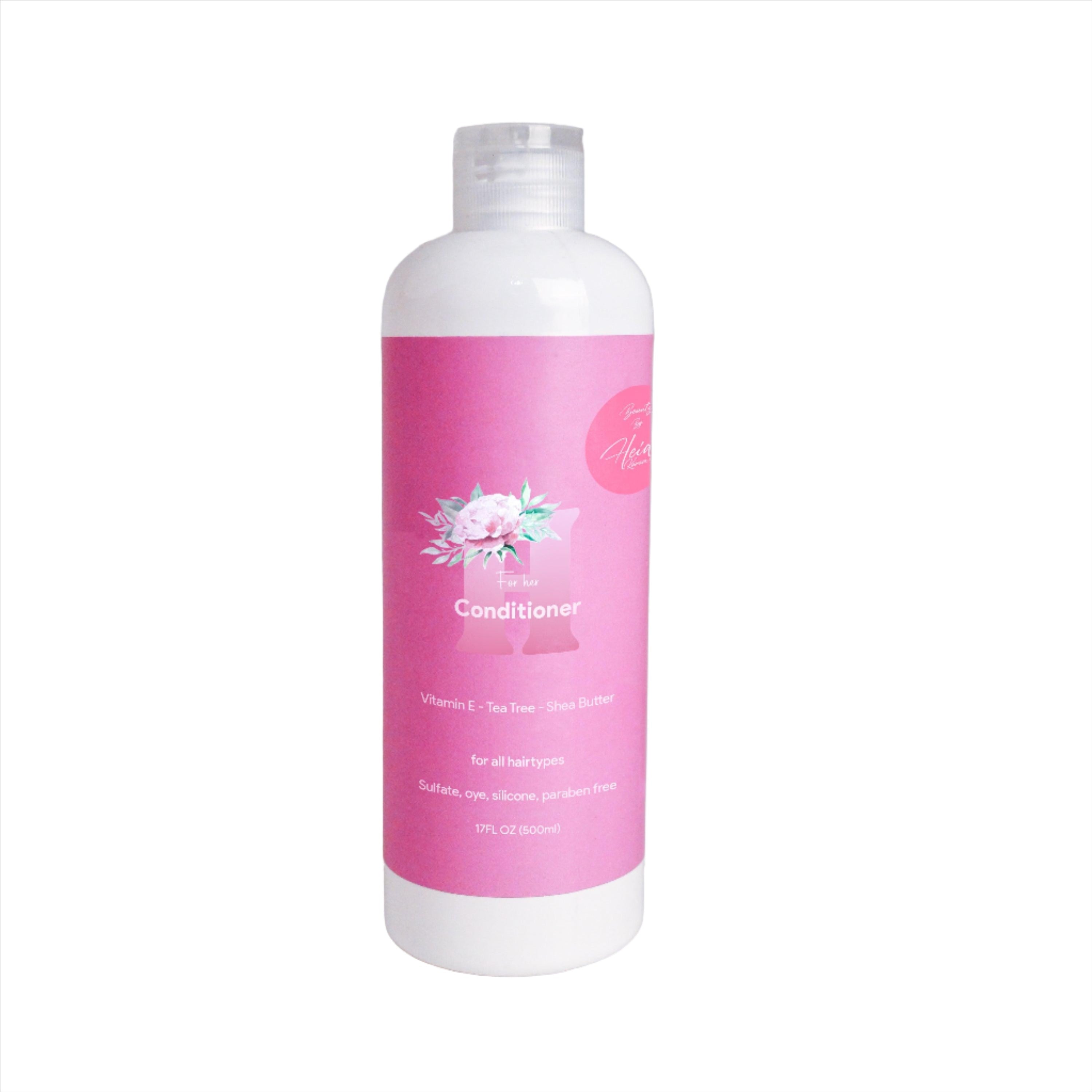 Beauty By Heidy Karam Sulfate Free Conditioner - Beauty Bounty