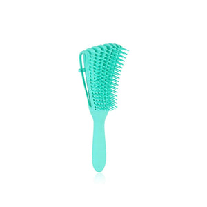 BeautyBounty Flexi Brush green - Beauty Bounty