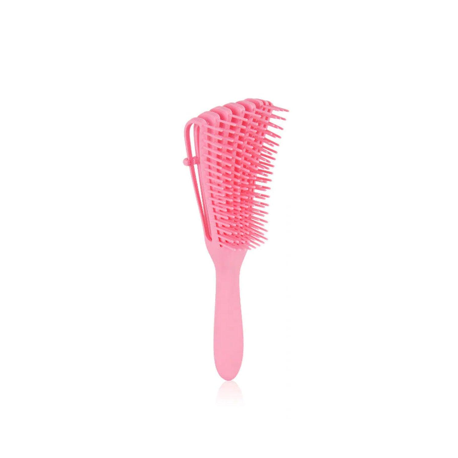 BeautyBounty Flexi Brush Pink – Beauty Bounty