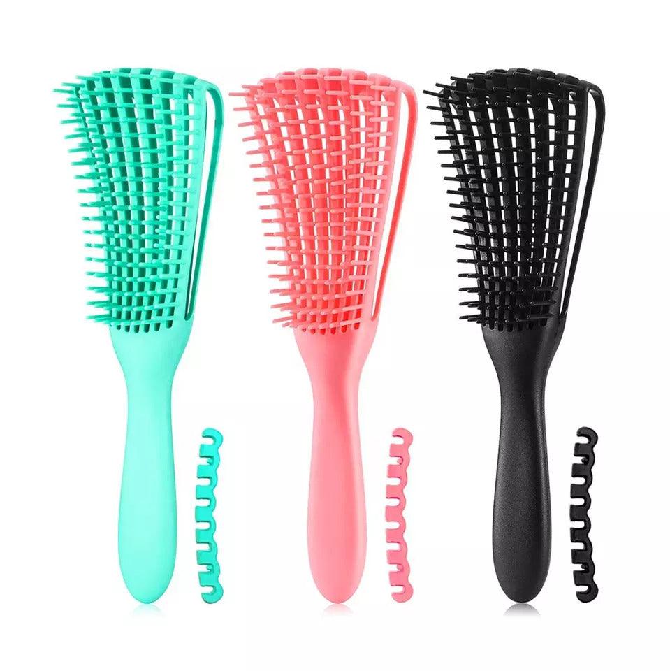 BeautyBounty Flexi Brush Pink - Beauty Bounty