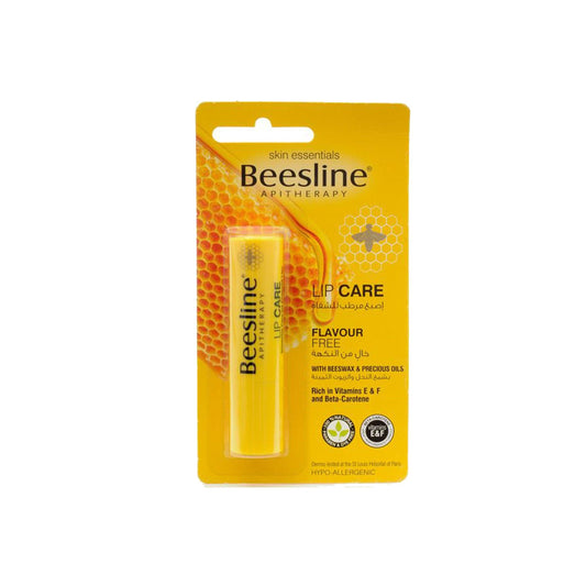 Beesline Lip Care Flavour Free 4 G - Beauty Bounty