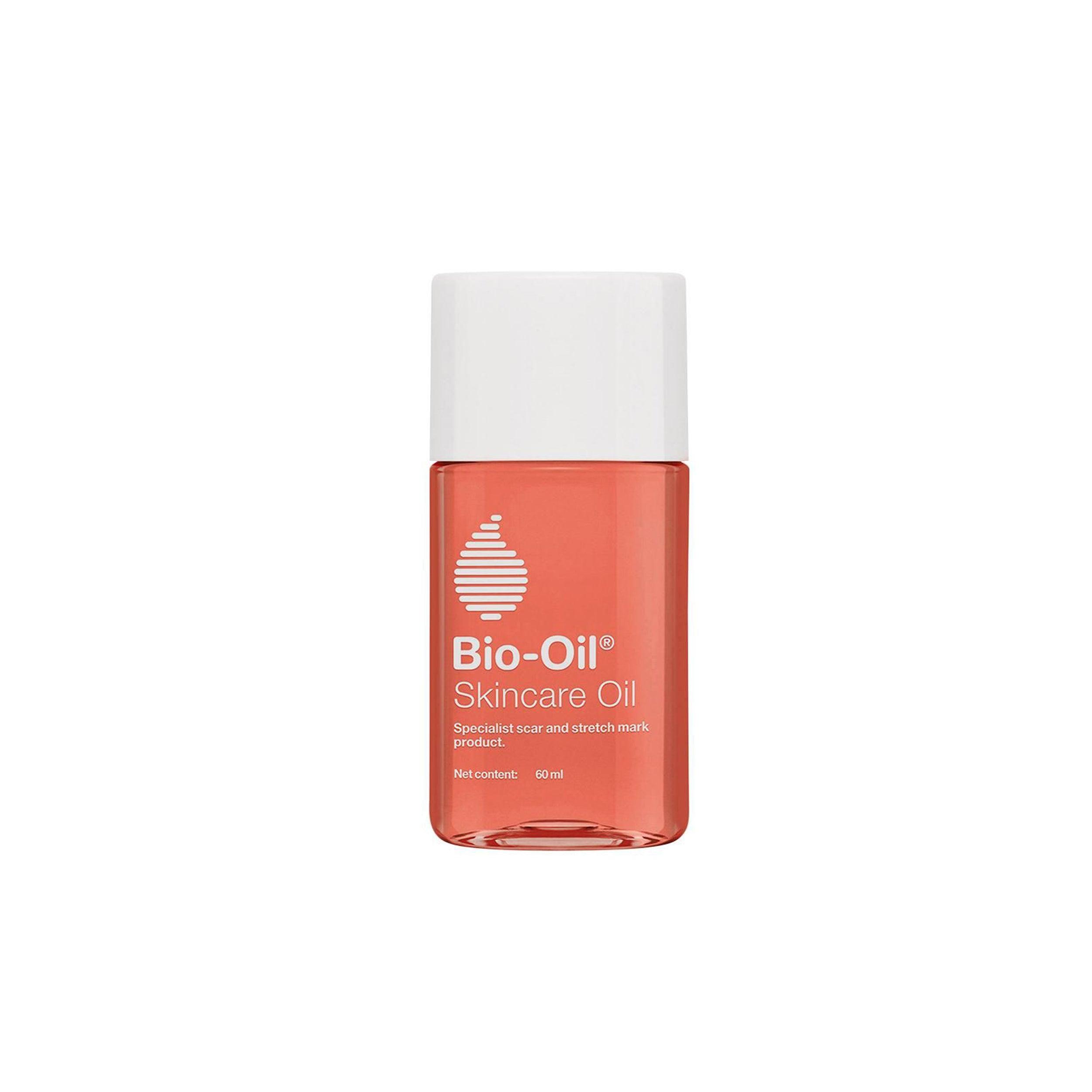 BIO-OIL NATURE SKINCARE OIL 60 ML - Beauty Bounty