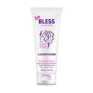 Bless Conditioner curl activator 200ML - Beauty Bounty