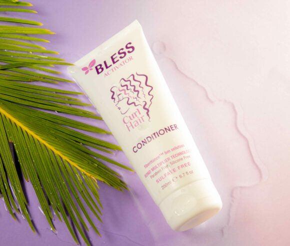 Bless Conditioner curl activator 200ML - Beauty Bounty