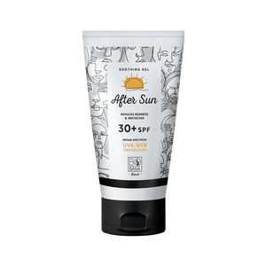 Bobana After Sun Soothing Gel 150ml - Beauty Bounty