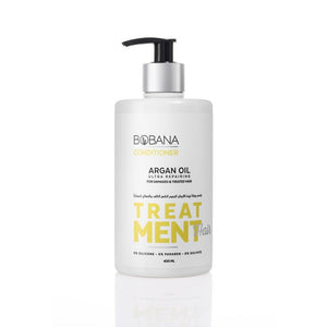 Bobana conditioner argan oil 400 ml - Beauty Bounty