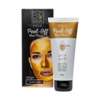 Bobana Gold Peel-off Mask - Beauty Bounty