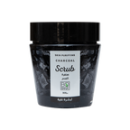 Bobana Scrub Charcoal 300 GM - Beauty Bounty