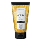 BOBANA SKIN BRIGHTENING VITAMIN C SCRUB 150 ML - Beauty Bounty