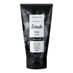 BOBANA SKIN PURIFYING CHARCOAL SCRUB 150 ML - Beauty Bounty