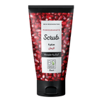 BOBANA SKIN REGENRATING POMEGRANATE SCRUB 150 ML - Beauty Bounty