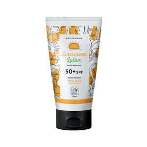 Bobana Sunscreen Lotion 150ml - Beauty Bounty