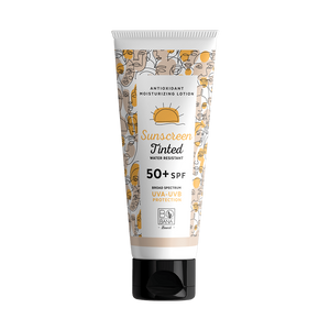 Bobana Tinted Sunscreen Lotion 60ml - Beauty Bounty