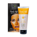 Bobana VITAMIN C PEEL OFF FACE MASK - Beauty Bounty
