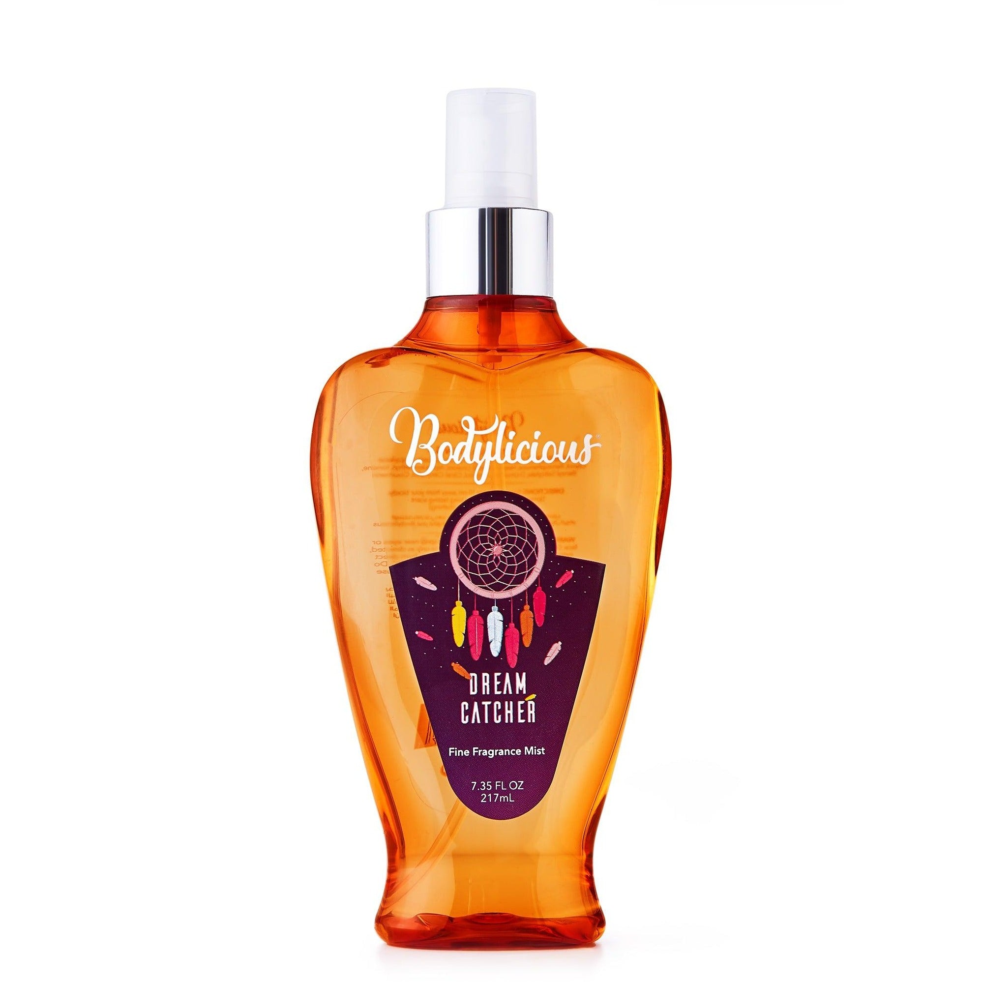 Bodylicious 100 ML Dream Catcher - Beauty Bounty