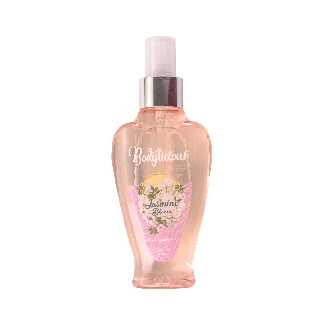 Bodylicious 100 ML Jasmine Bloom - Beauty Bounty