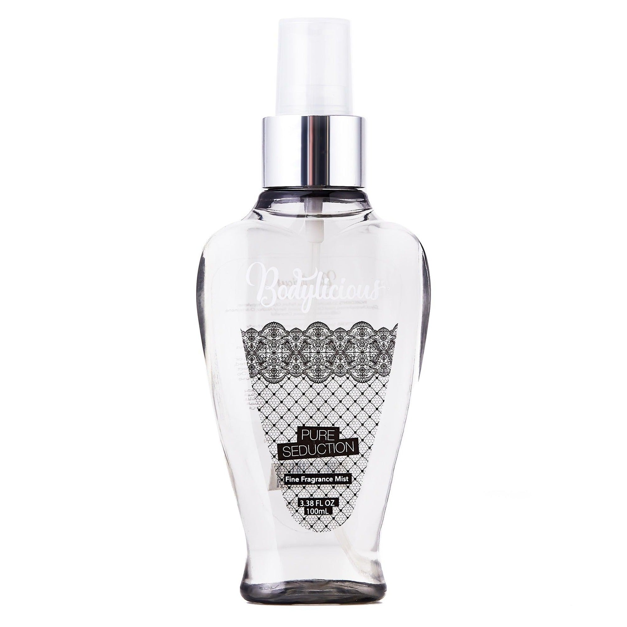 Bodylicious 100 ML Pure Seduction - Beauty Bounty