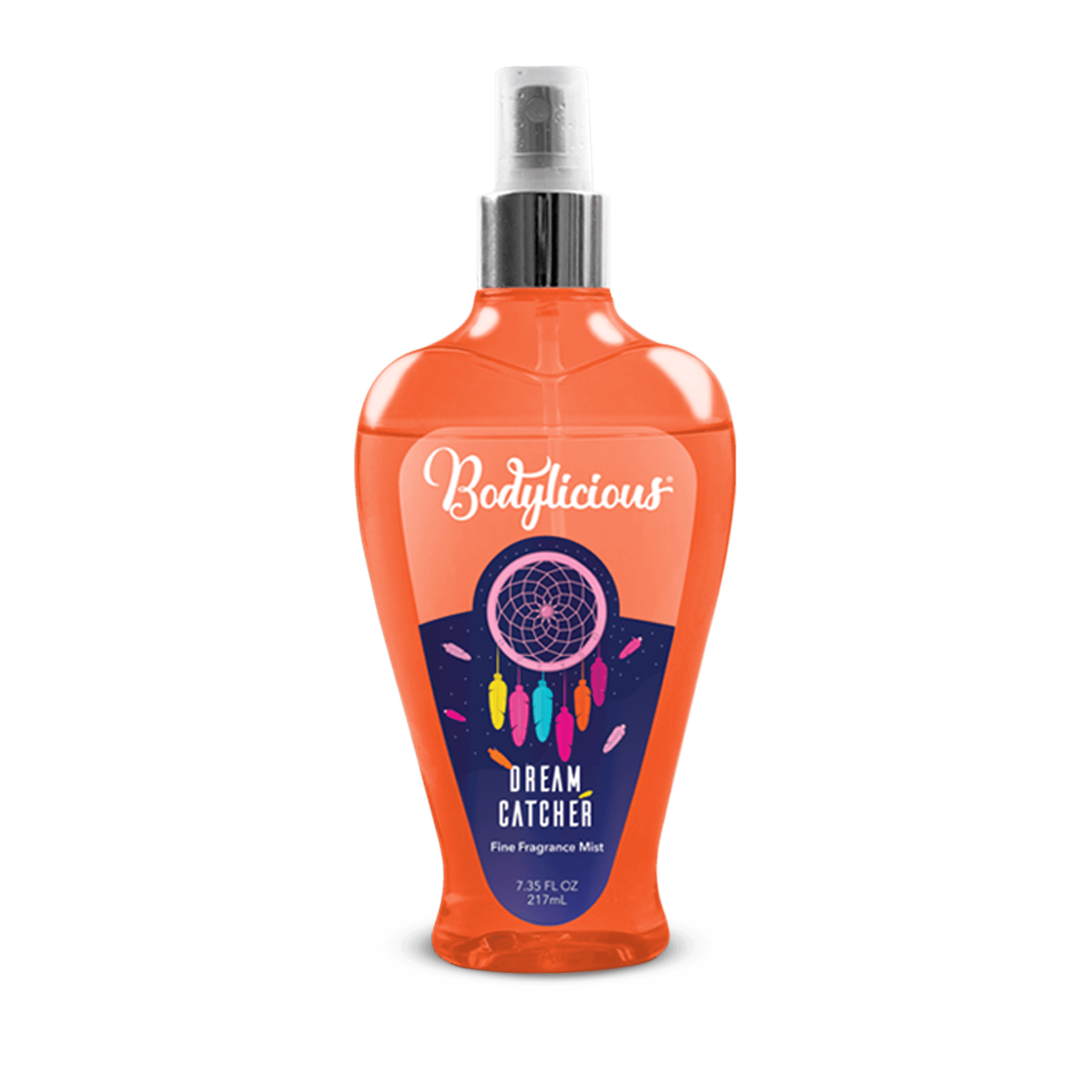 Bodylicious 217 ML Dream Catcher - Beauty Bounty