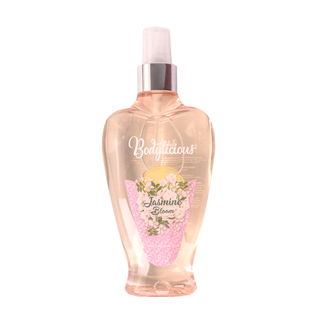 Bodylicious 217 ML Jasmine Bloom - Beauty Bounty