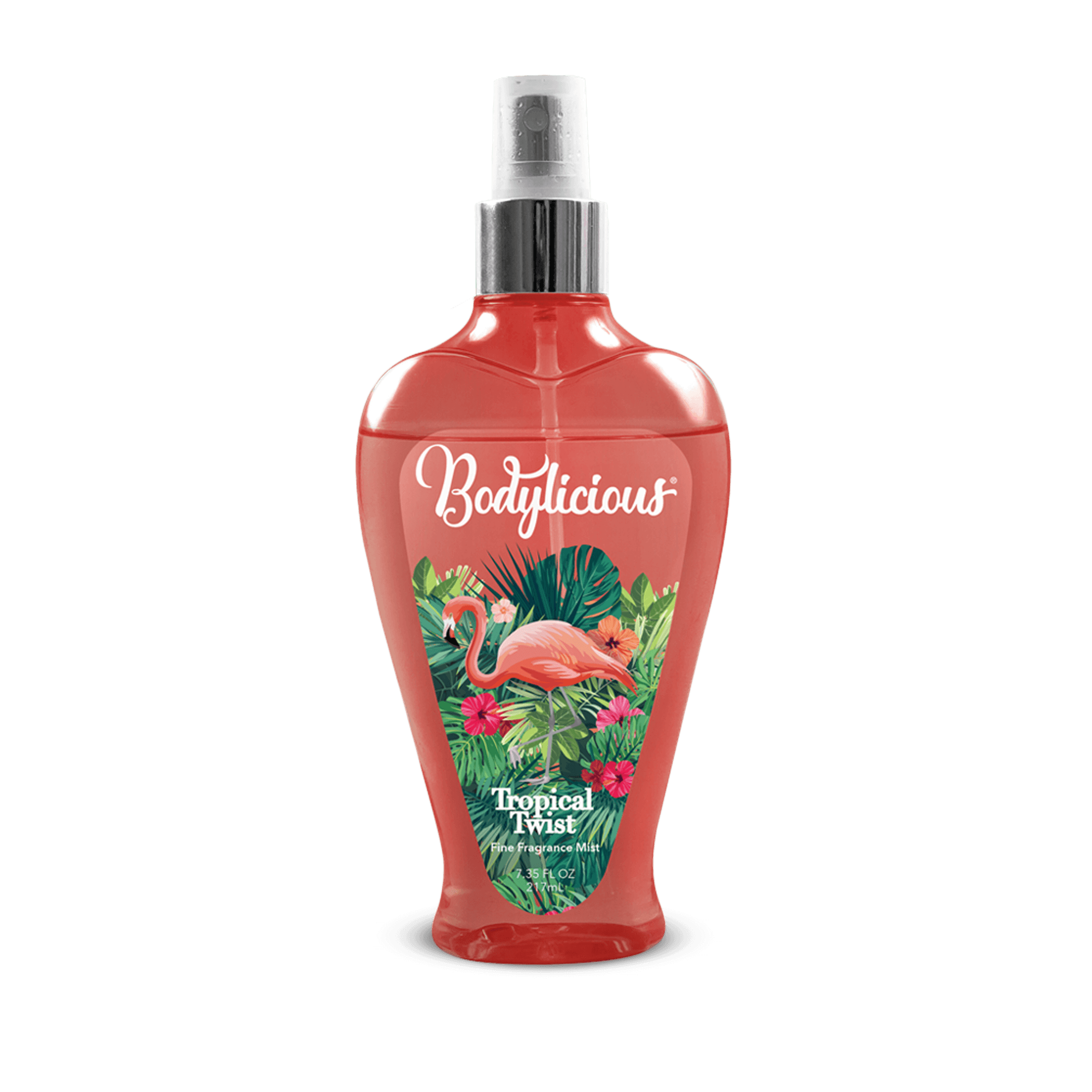 Bodylicious 217 ML Tropical Twist - Beauty Bounty