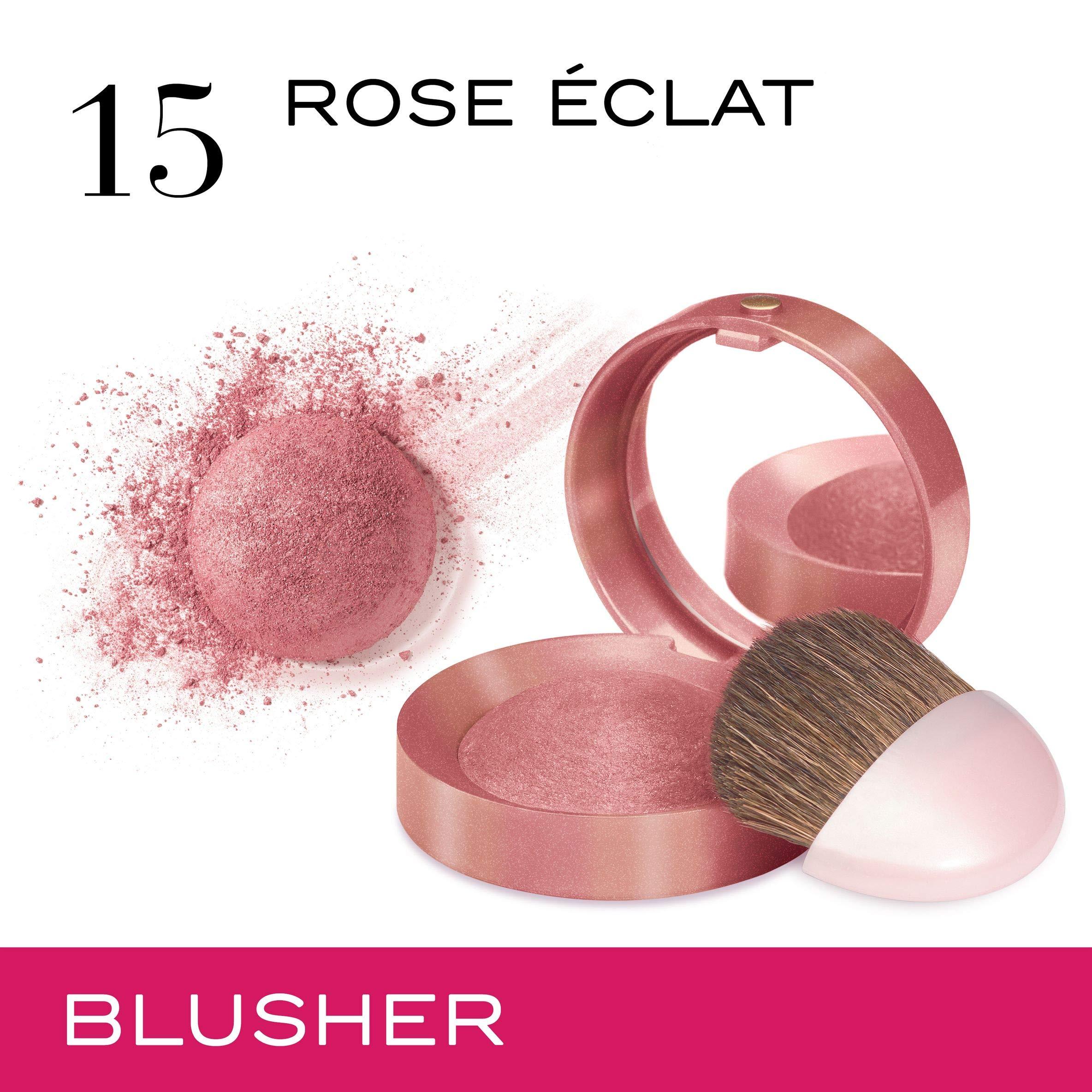 Bourjois Blusher 15 - Beauty Bounty