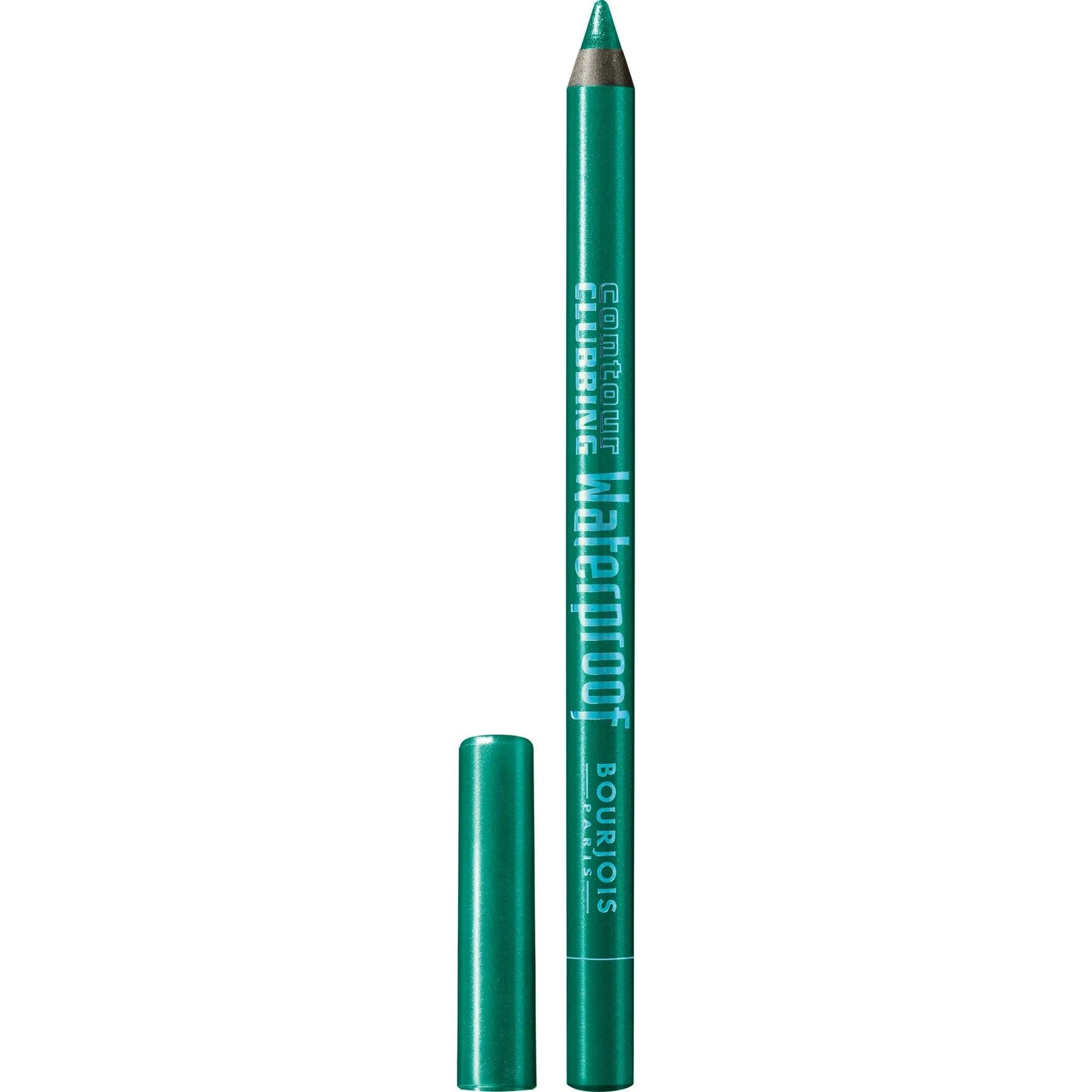 Bourjois Contour Clubbing Waterproof Liner 50 Loving Green - Beauty Bounty