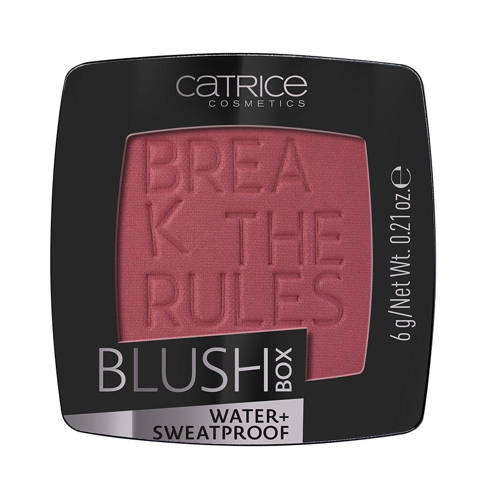 Catrice Blush Box 050 - Beauty Bounty