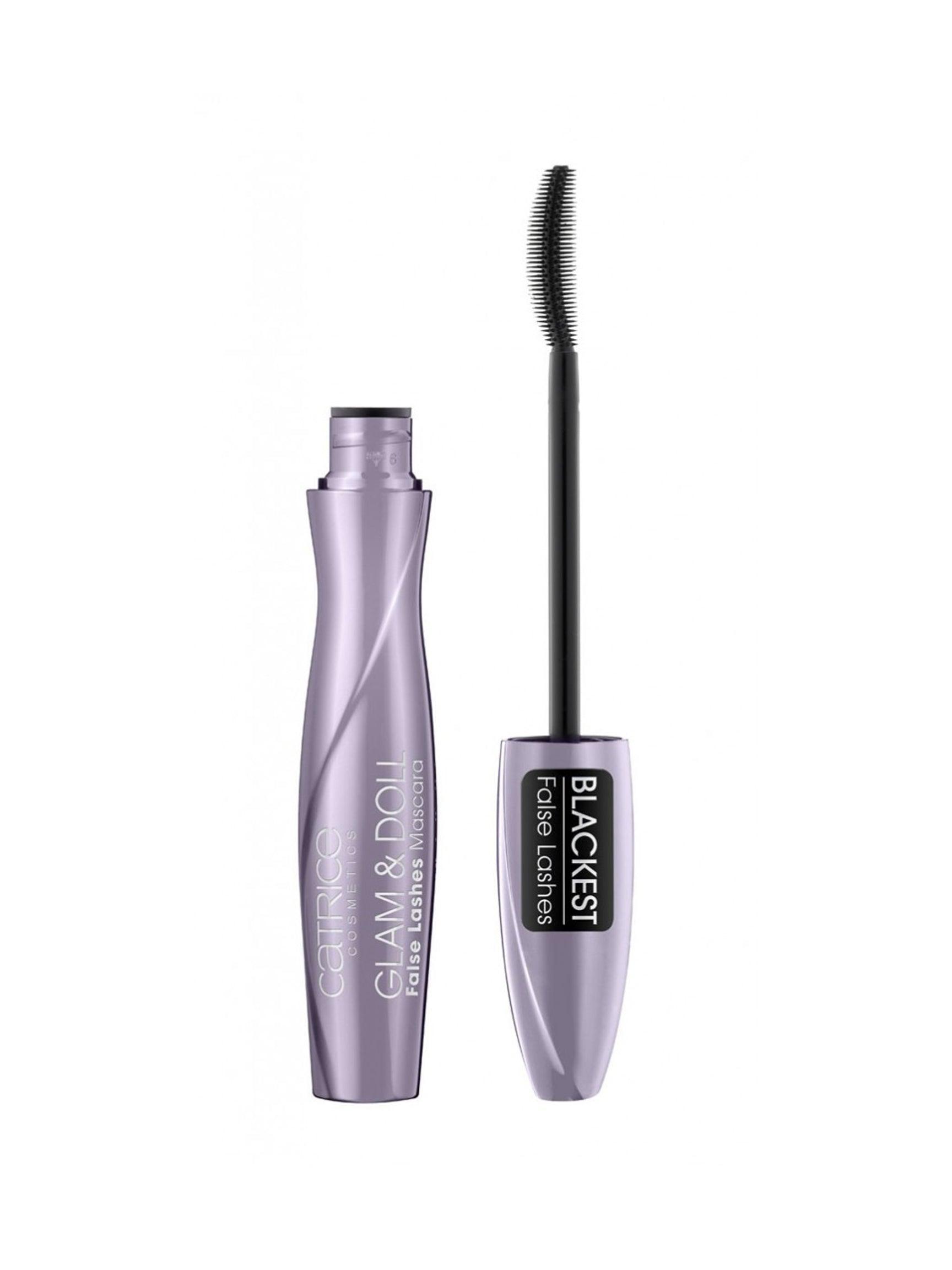 Catrice Glam & Doll False Lashes Mascara 010 - Beauty Bounty