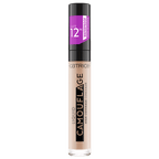 Catrice Liquid Camouflage High Coverage Concealer 010 PORCELLAIN - Beauty Bounty