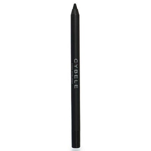 Cybele Waterproof Long Lasting Cozy Eyeliner gel 01 Black - Beauty Bounty