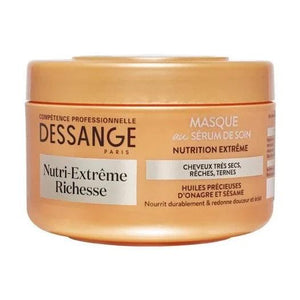 Dessange Paris Nutri Extreme Richesse Mask 250 ML - Beauty Bounty