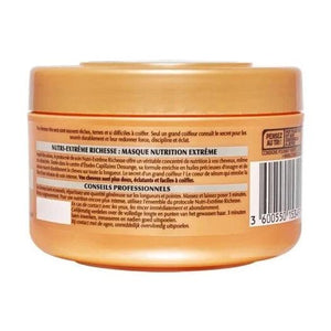 Dessange Paris Nutri Extreme Richesse Mask 250 ML - Beauty Bounty