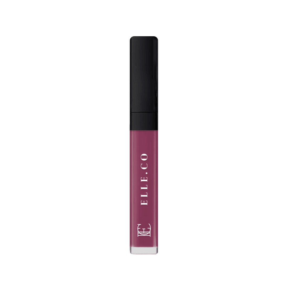 ELLE minute matte lip stick cream - Beauty Bounty