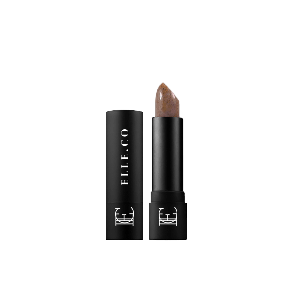 ELLE moisturizing lip stick scrub - Beauty Bounty