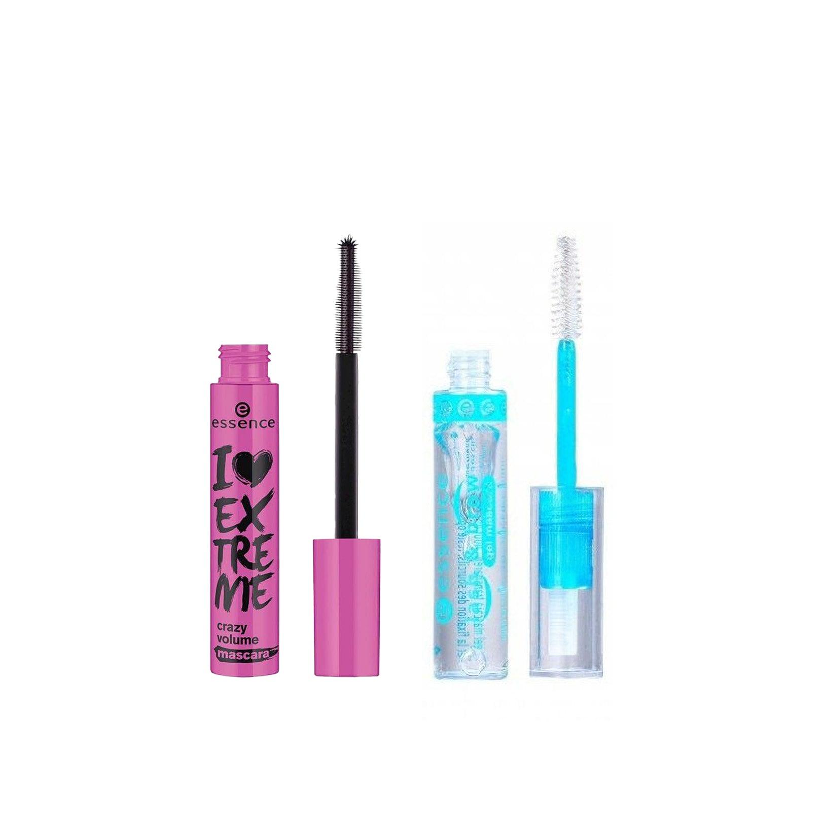 Essence best sellers lash essentials set - Beauty Bounty