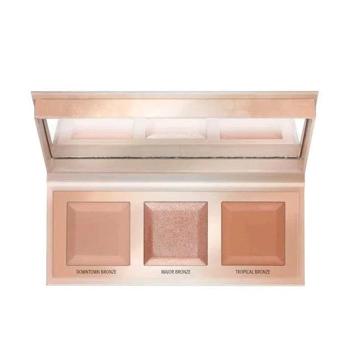 Essence Bronze YOUR WAY bronzing palette - Beauty Bounty