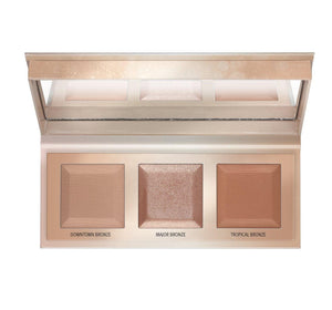 Essence Bronze YOUR WAY bronzing palette - Beauty Bounty