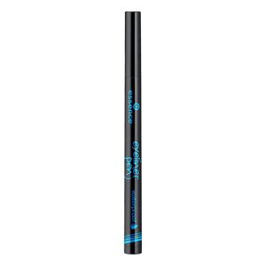 Essence eyeliner pen waterproof 01 - Beauty Bounty