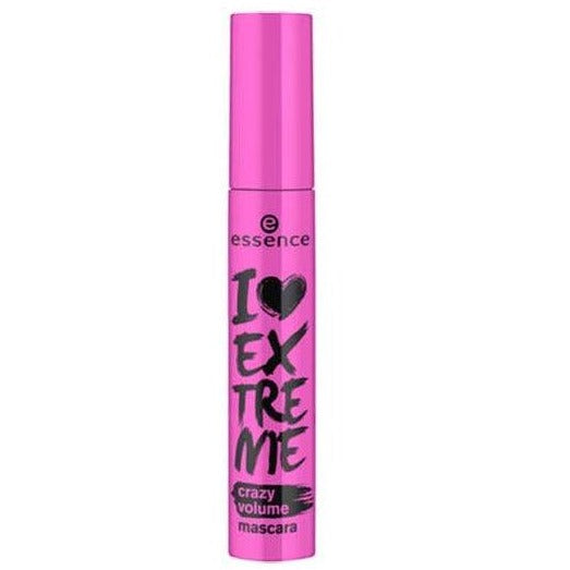 Essence i love extreme crazy volume mascara - Beauty Bounty