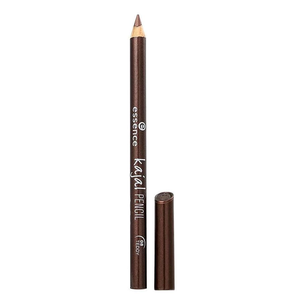 essence kajal pencil eyeliner 08 teddy - Beauty Bounty