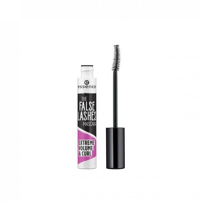 Essence the false lashes mascara extreme volume and curl - Beauty Bounty