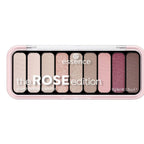 Essence the ROSE edition eyeshadow palette 20 Lovely In Rose 10g - Beauty Bounty